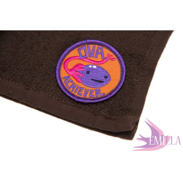 Ova Achiever - Period Towel