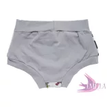 Grey Shrek Pillebugyi xl