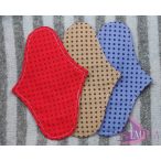 Afrodité 3 db-os szett - Dotty (pamutvászon)