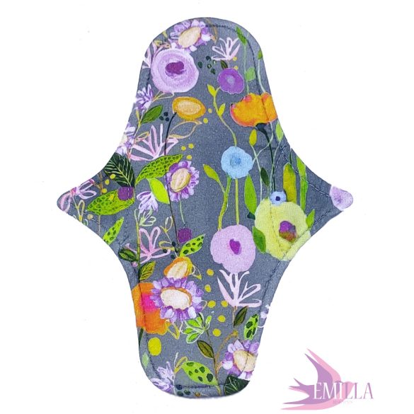 Pénelopé szélesített betét (M)  vastag - Spring Meadow