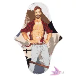 Athéné big size / heavy flow - Hot Stuff