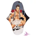 Athéné big size / heavy flow - Hot Stuff