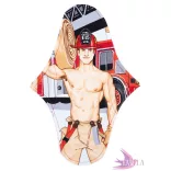 Athéné big size / heavy flow - Hot Stuff