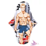 Athéné big size / heavy flow - Hot Stuff