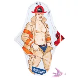 Athéné big size / heavy flow - Hot Stuff