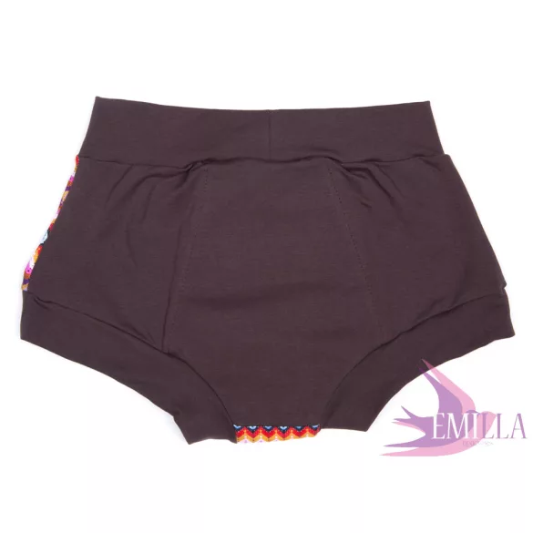 Magic Tribe menstruációs bugyi XS