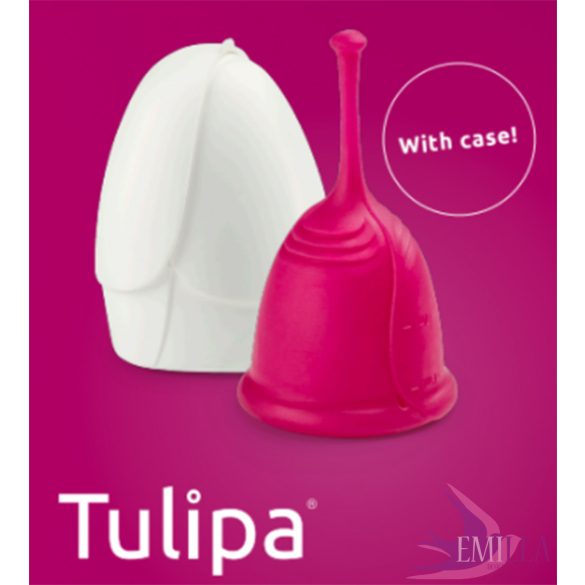 Tulipa Menstrual Cup - Size 2