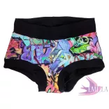 Graffity Period Scrundie XS