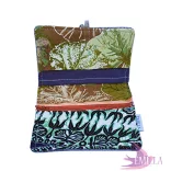Vintage Marble - Tobacco bag / purse