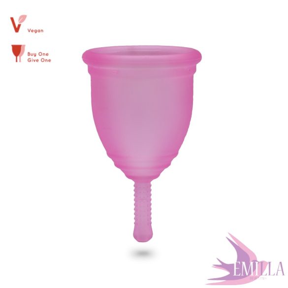 Ruby Cup S - Pink