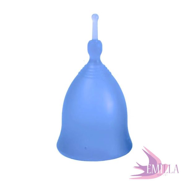 Támogatott - Magas méhszájhoz - FEE cup 1 Kék Sportoláshoz