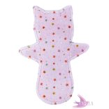 Emilla Cats Afrodité (S) heavy flow - Pink Meadow