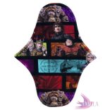 How to Train Your Dragon pad set - 5pcs of Niké liner