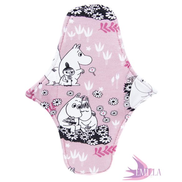 Niké (S-M) vastag - MoominPad
