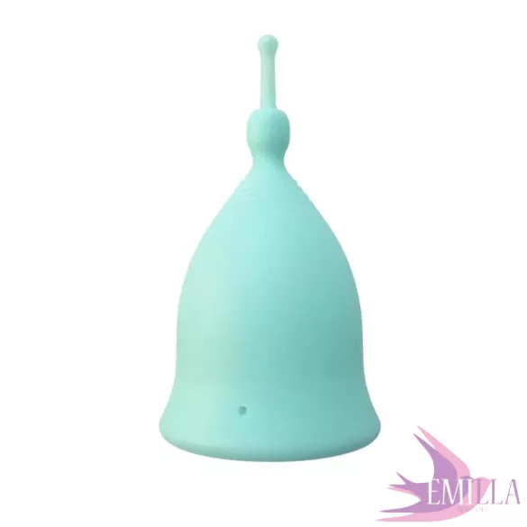 FEE cup 2 Turquoise SPORT (Firm)