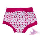 Prism menstruációs bugyi XXS - Erős vérzéshez