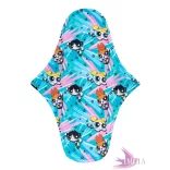 Pénelopé WIDE medium pad (M) moderate flow - Power Puff Pads