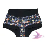 Enchanted Forest Scrundies xl