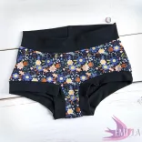 Enchanted Forest Scrundies xl