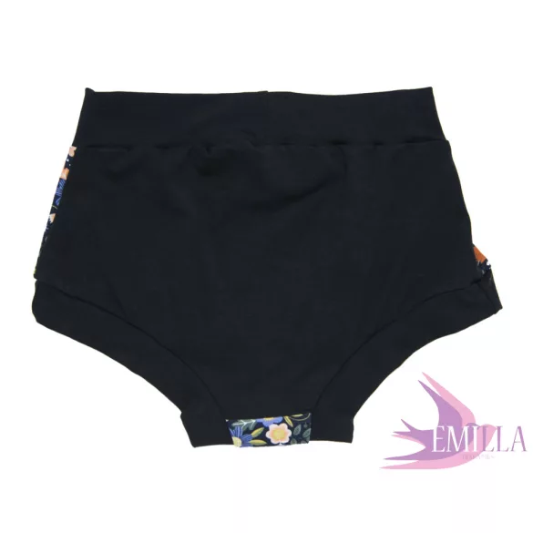 Enchanted Forest Scrundies xl