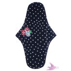   Pénelopé közepes méretű (M) közepesen vastag - Polka Bouquet