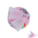 Mermaid Cup L Au Naturale Solid, soft