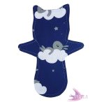 Emilla Cats Afrodité (S) heavy flow - Peace-ter