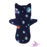 Emilla Cats Afrodité (S) moderate flow - No Pressure!