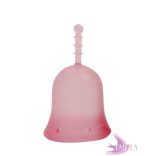 Csomagolás nélküli Loulou Cup Pink Kisméret (sport)