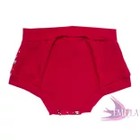 Ho-Ho-Ho Period Scrundie XXL