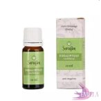 Serafim Eukaliptusz illóolaj 10ml