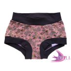 Forest Phoenix menstruációs bugyi XL