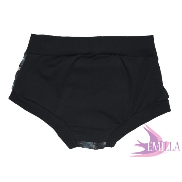 Organic Universe menstruációs bugyi XL - Biopamut