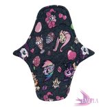 Afrodité Wide small pad (S) heavy - My Little Pony Pad
