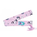 Emilla Szárító Szalag - Pink Unicorn