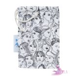 All the Ladies - Menstrual cup bag 