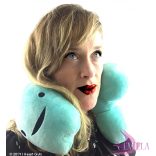 Pénisz plüss - Nyakpárna