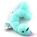 Pénisz plüss - Nyakpárna