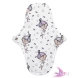 Niké (S-M) heavy - SunKissed Girly