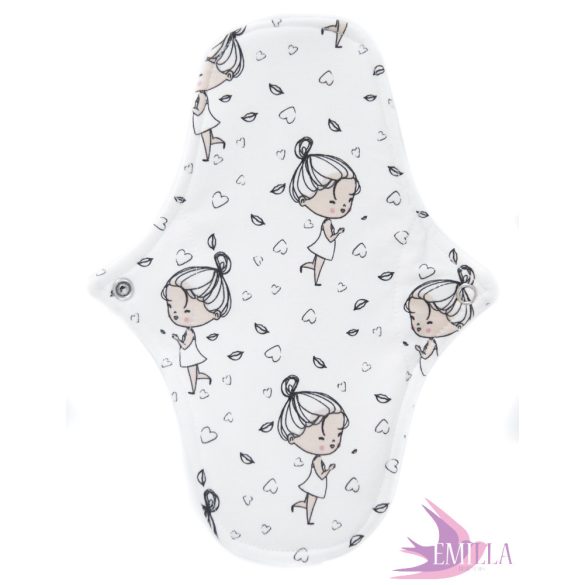 Niké (S-M) heavy - SunKissed Girly