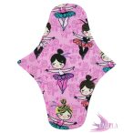 Niké (S-M) heavy - Pink Ballet