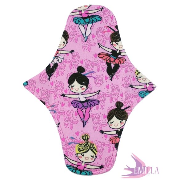 Niké (S-M) heavy - Pink Ballet