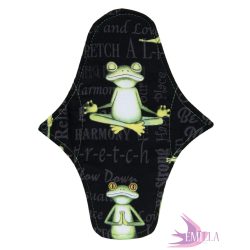 Niké (S-M) vastag - Yoga Frog
