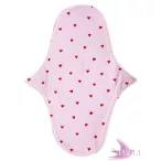 Athéné heavy flow - Pink Love