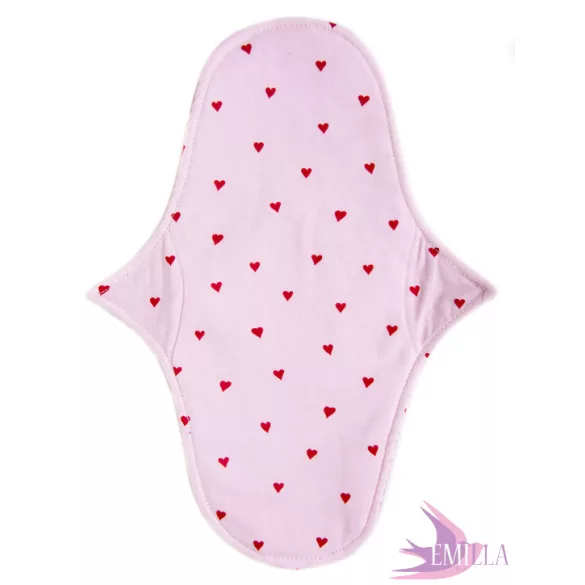 Athéné heavy flow - Pink Love