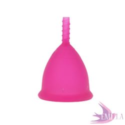Lybera cup 1-es méret: Fuchsia (Pink) szín