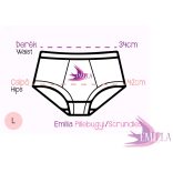 Akciós Pillebugyi-szett 3db - L