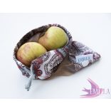 MandaLove - Grocery bag S