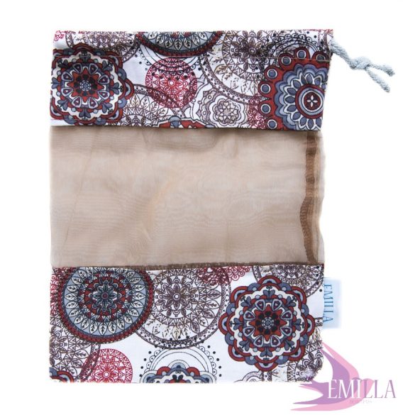 MandaLove - Grocery bag S