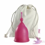 FEE cup 2 Pink CLASSIC (Soft)